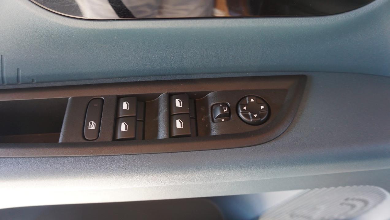 Fiat Grande Panda 1.2 hybrid La Prima 110cv edct