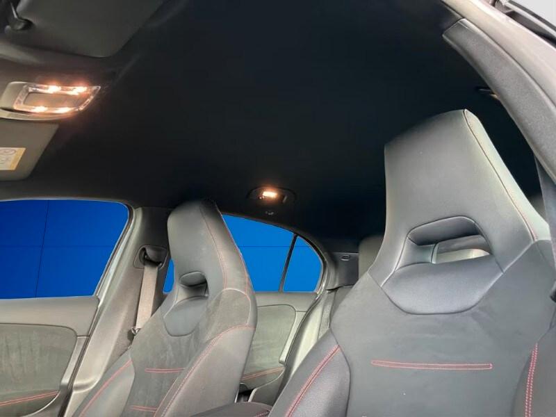 MERCEDES Classe A (W177) A 200 Automatic AM...