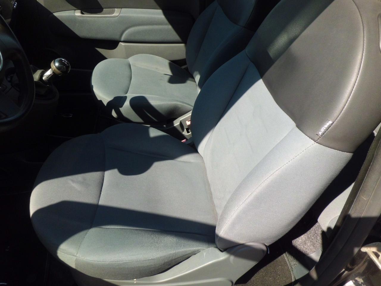 Fiat 500 1.3 Multijet 16V 95 CV Sport DISPONIBILITA' DI UN'ALTRO PEZZO DI COLORE BIANCO