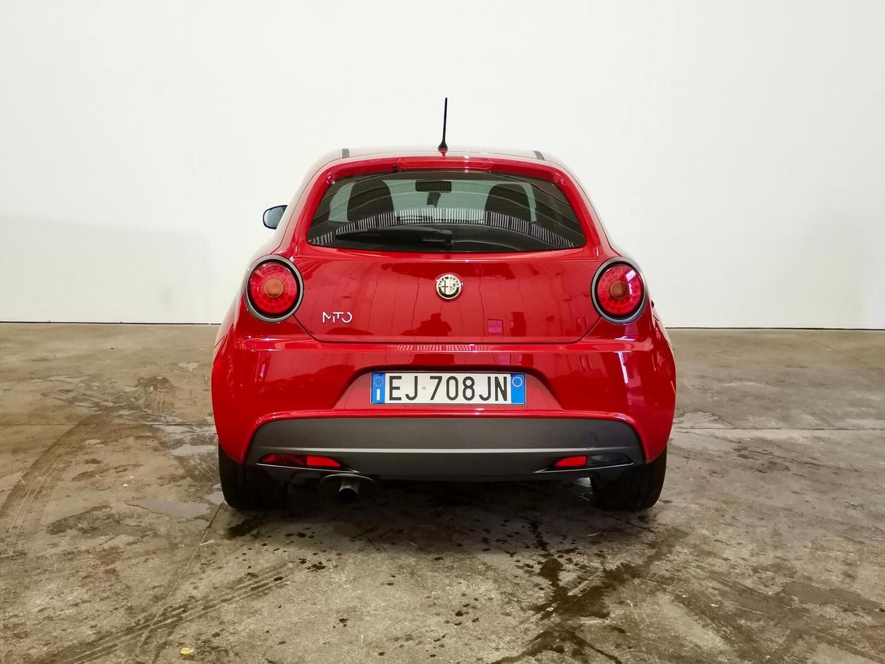 Alfa Romeo Mito 1.4 cc benzina Euro 5/b