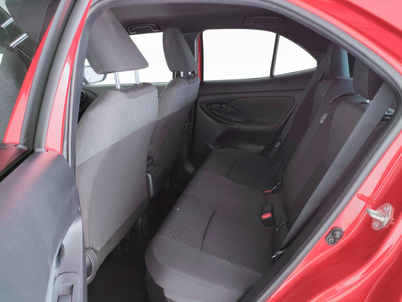 TOYOTA Yaris Cross - Yaris Cross 1.5h Trend awd-i 116cv e-cvt