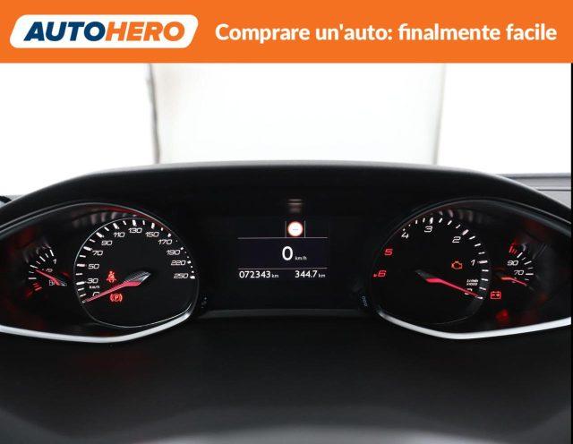 PEUGEOT 308 BlueHDi 130 S&S Allure