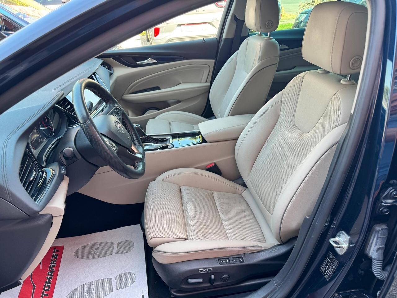 Opel Insignia 2.0 CDTI 170cv aut. Grand Sport Innovation