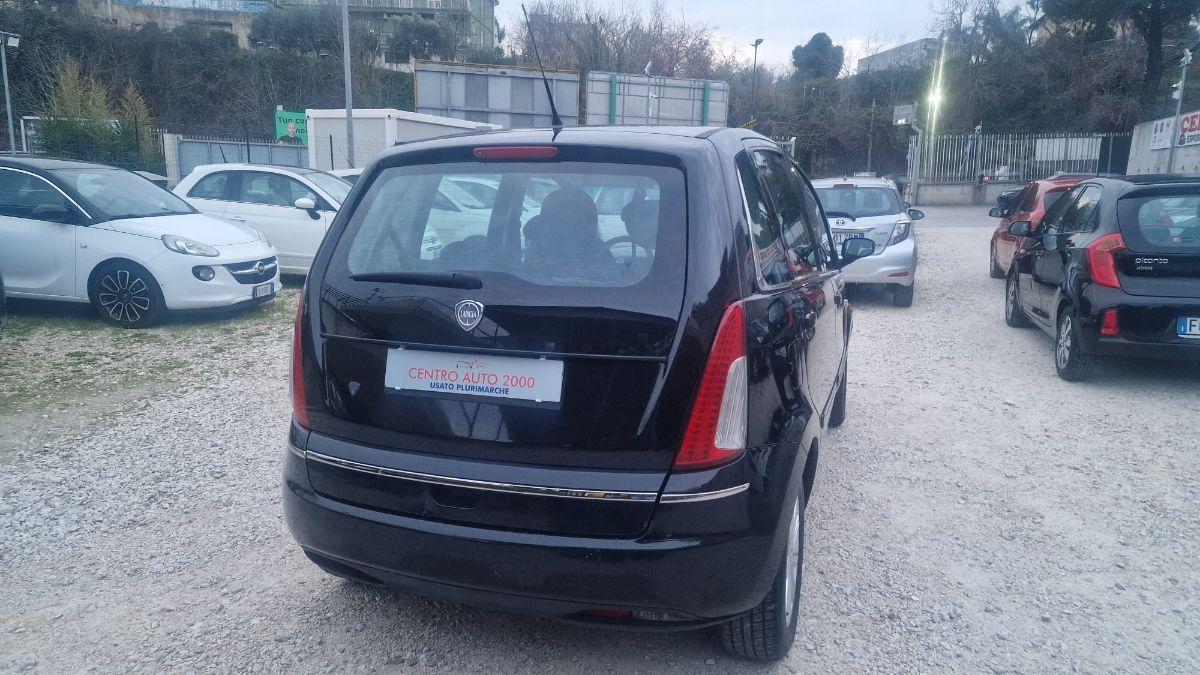 LANCIA - Musa - 1.4 16V Oro Plus