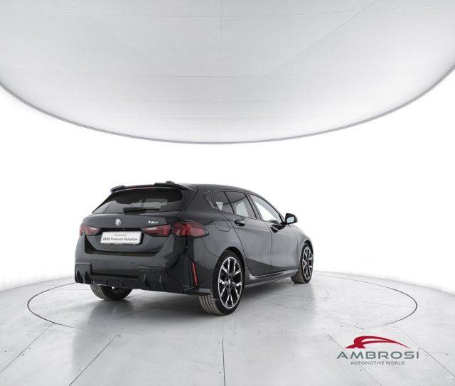 BMW 118 Serie 1 d Msport auto