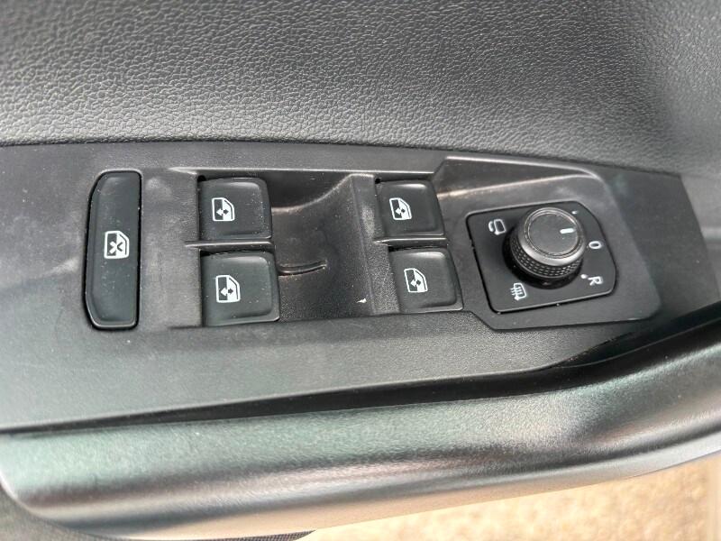 VOLKSWAGEN Taigo Taigo 1.0 TSI 110 CV Life