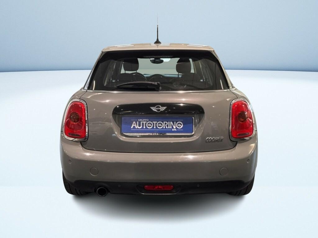 Mini Cooper 1.5 Cooper Boost Auto