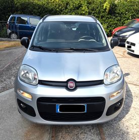 Fiat Panda T. A.IR NATURAL POWER BEN TENUTA GARANZIA