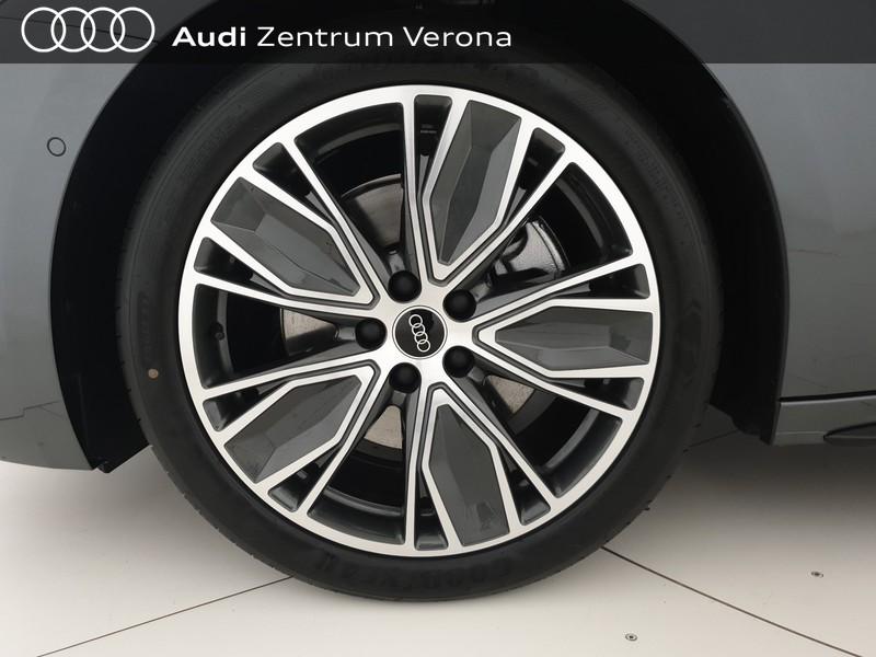 Avant 2.0TDI 204CV S tronic Launch Edition S line