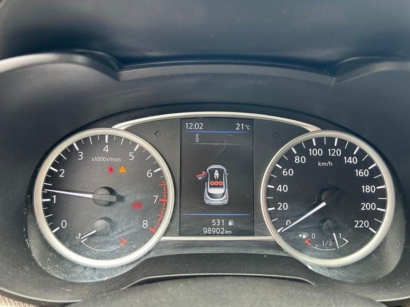 Nissan Micra IG-T 100 Acenta