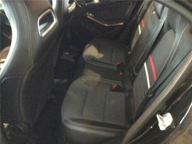 Mercedes-Benz A 180d Sport 1.5 dCi 110cv Automatic