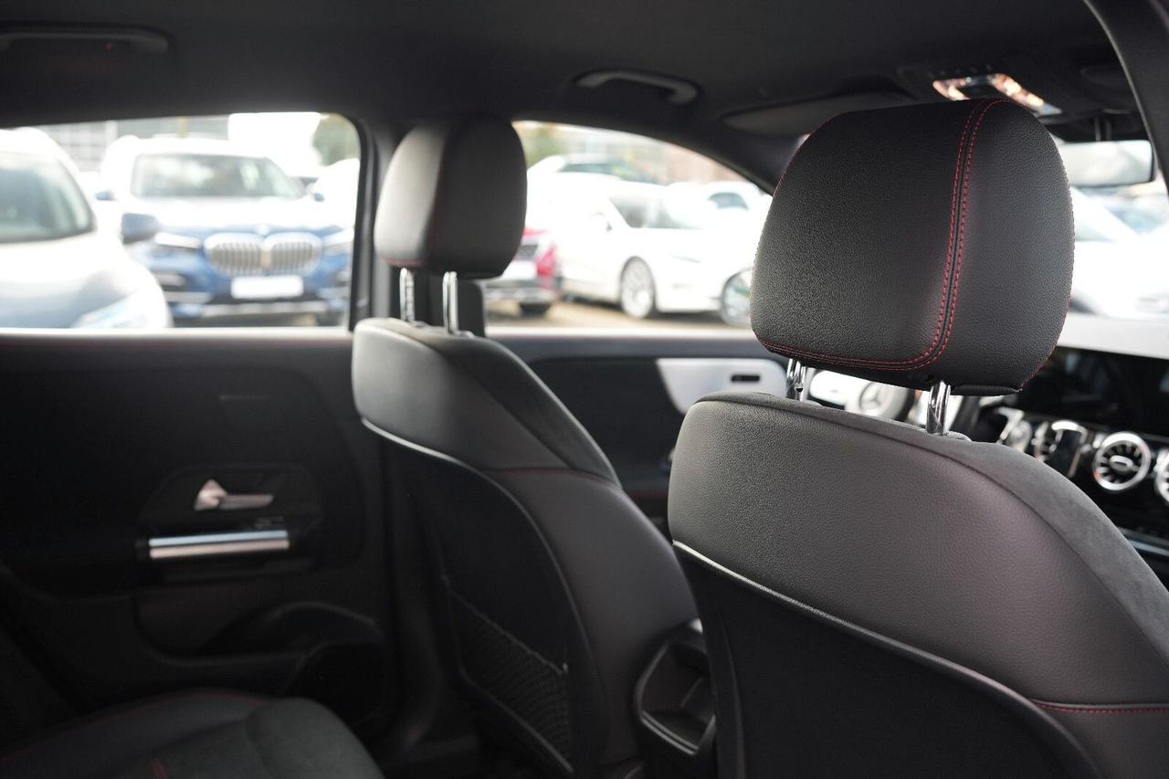 Mercedes-benz GLA 220 GLA 220 d Automatic 4Matic Premium