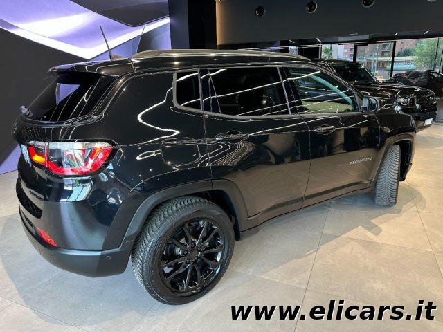 JEEP Compass 1.3 Turbo T4 150 CV aut. 2WD Limited