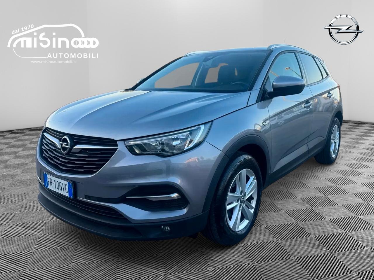 Opel Grandland - 2018 PROMOFIN!!!