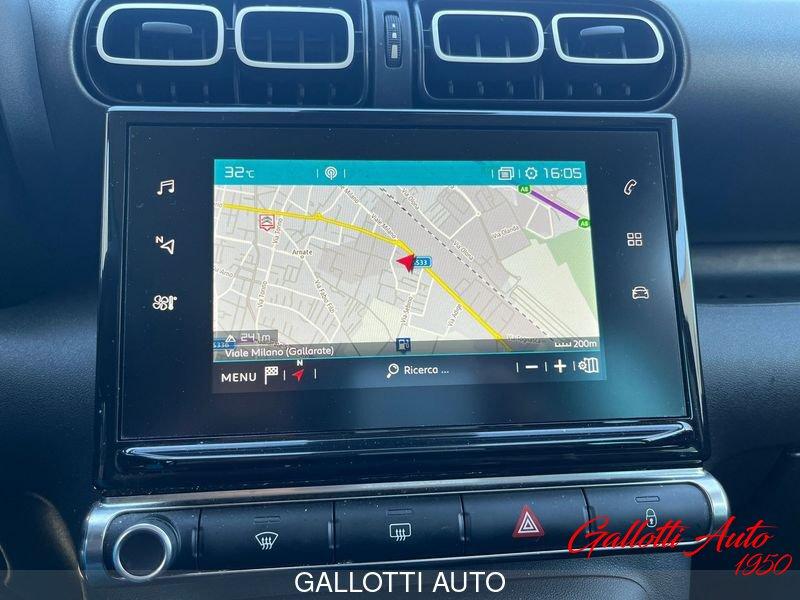 Citroën C3 Aircross PureTech 82 Feel