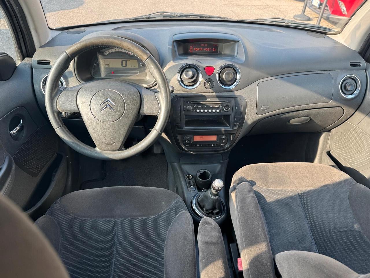 Citroen C3 2009 1.1 Exclusive Style*OK NEOPATENTATI*