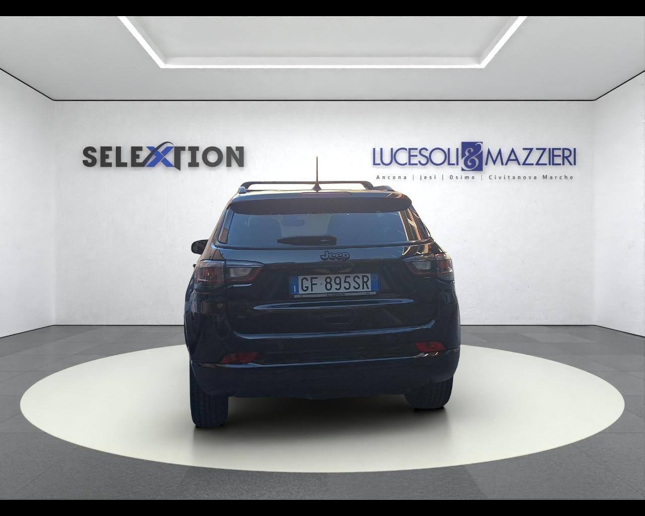 JEEP COMPASS - Compass 1.6 Multijet II 2WD S