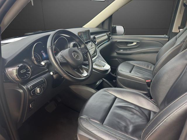 MERCEDES-BENZ V 250 d Automatic Premium Extralong*PREZZO IVA ESCLUSA*
