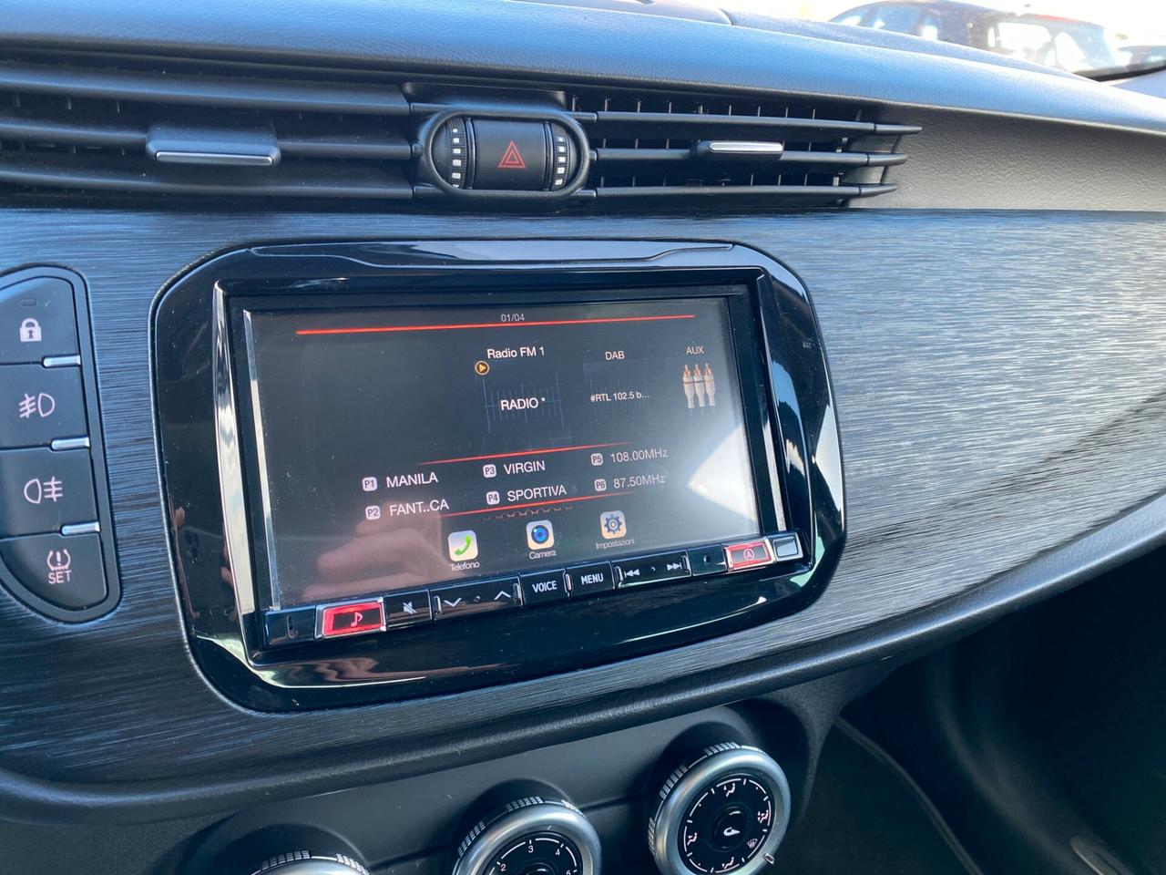 ALFA ROMEO Giulietta 1.6 JTDm2 GARANTITA