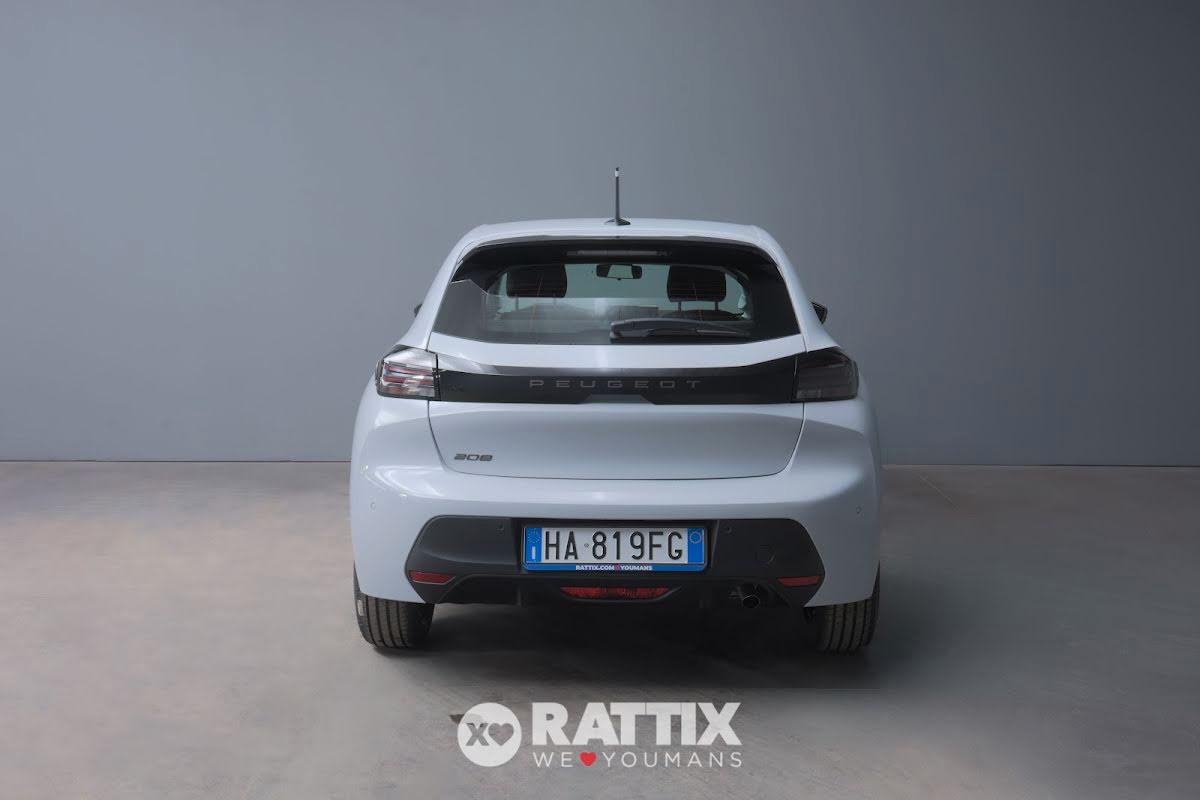 Peugeot 208 1.2 puretech 100CV Style