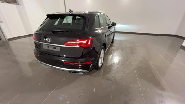 AUDI Q5 35 TDI MHEV S tronic S line Plus - ANCHE GRIGIO!