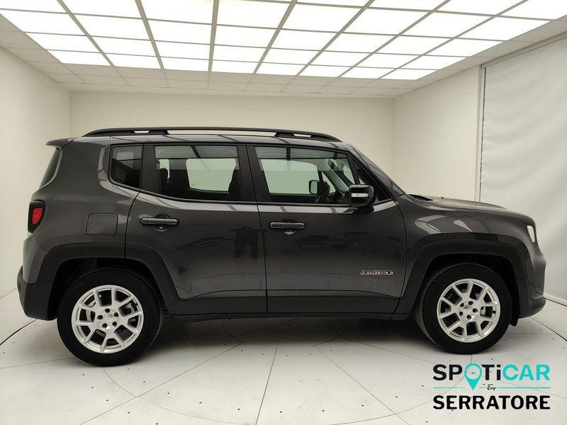 Jeep Renegade My23 Limited 1.0 GseT3