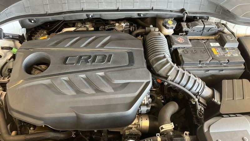 Hyundai Kona 1.6 CRDi 136cv XPrime Techno Pack 2WD DCT