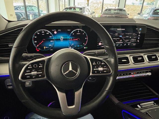 Mercedes-benz GLE 300 d 4Matic Mild Hybrid Premium 2022