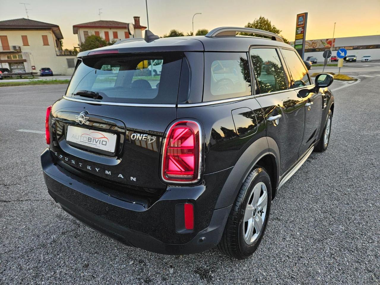 MINI Countryman D 1.5 One D Business Countryman