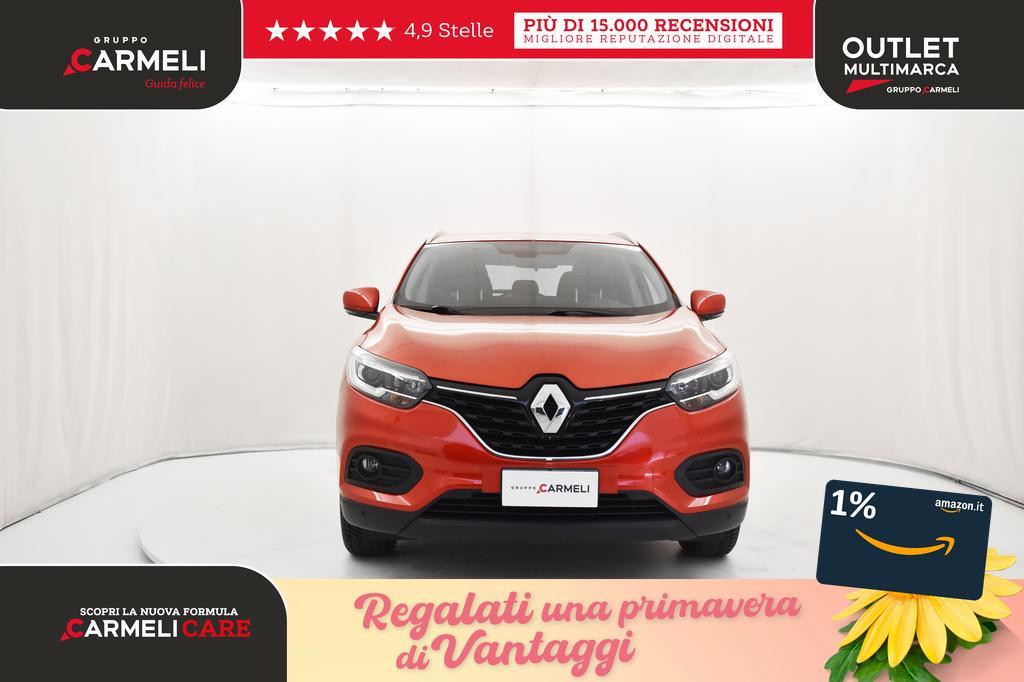 Renault Kadjar 1.5 Blue dCi Sport Edition