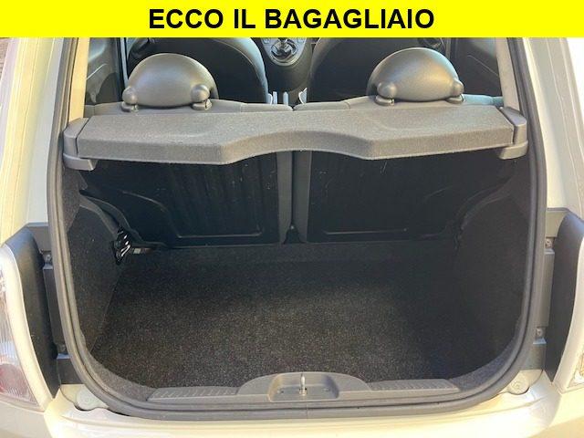 FIAT 500 1.2 Lounge Euro6 Neopatentati