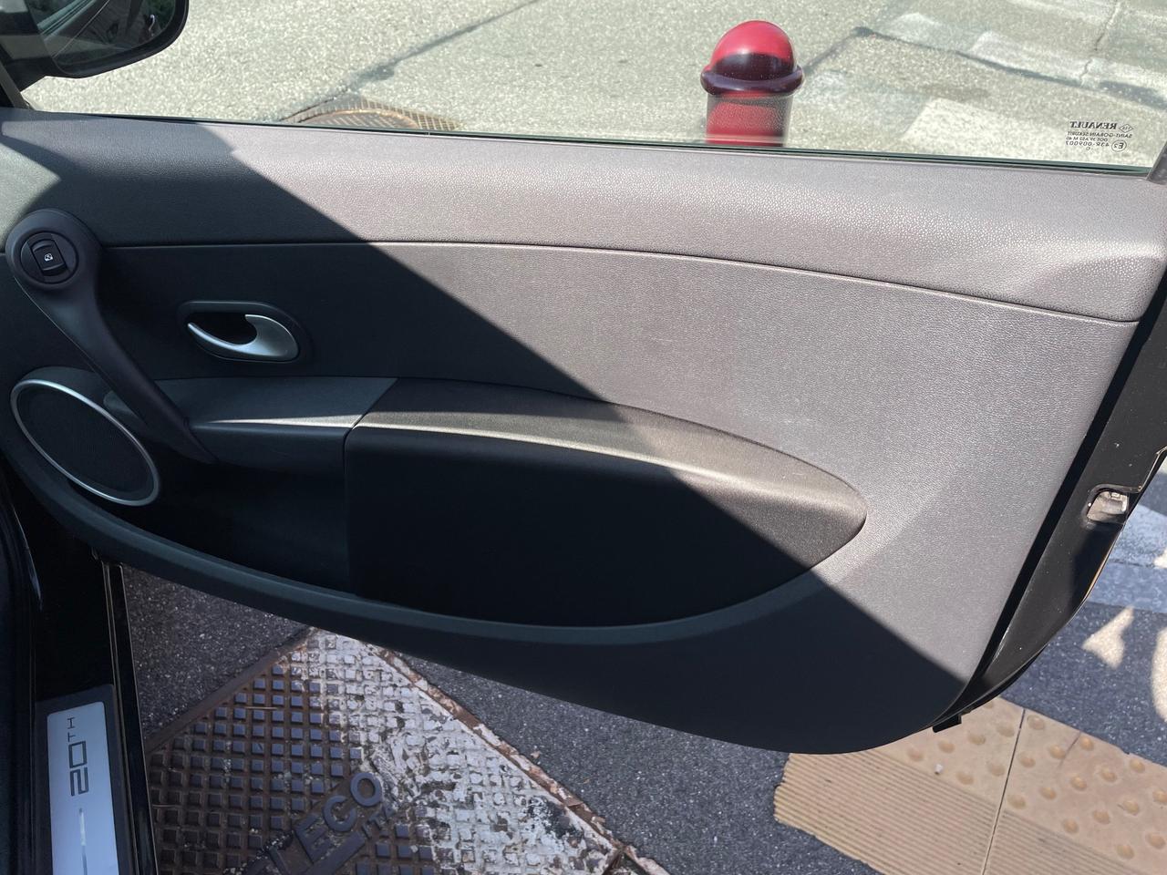 Renault Clio 1.2 16V TCE 100CV/1PROP/GARANZIA