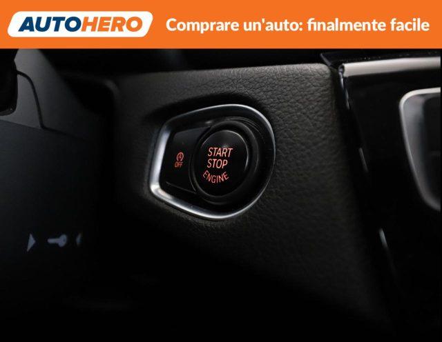 BMW 216 d Gran Tourer Advantage