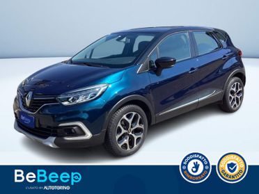 Renault Captur 0.9 TCE INTENS 90CV