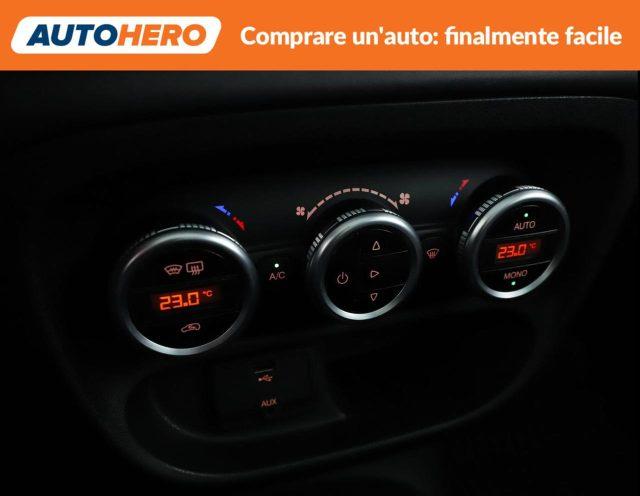 FIAT 500L 1.3 Multijet 85 CV Dualogic Lounge