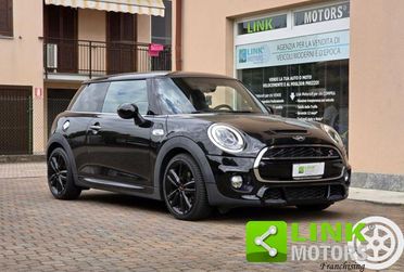 MINI Cooper SD 3p. 2.0 170 CV JCW