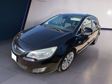 Opel Astra Astra 5p 1.7 cdti Cosmo 125cv