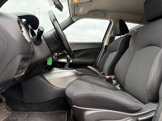 Nissan Juke 1.5 dCi Start&Stop Acenta 2017