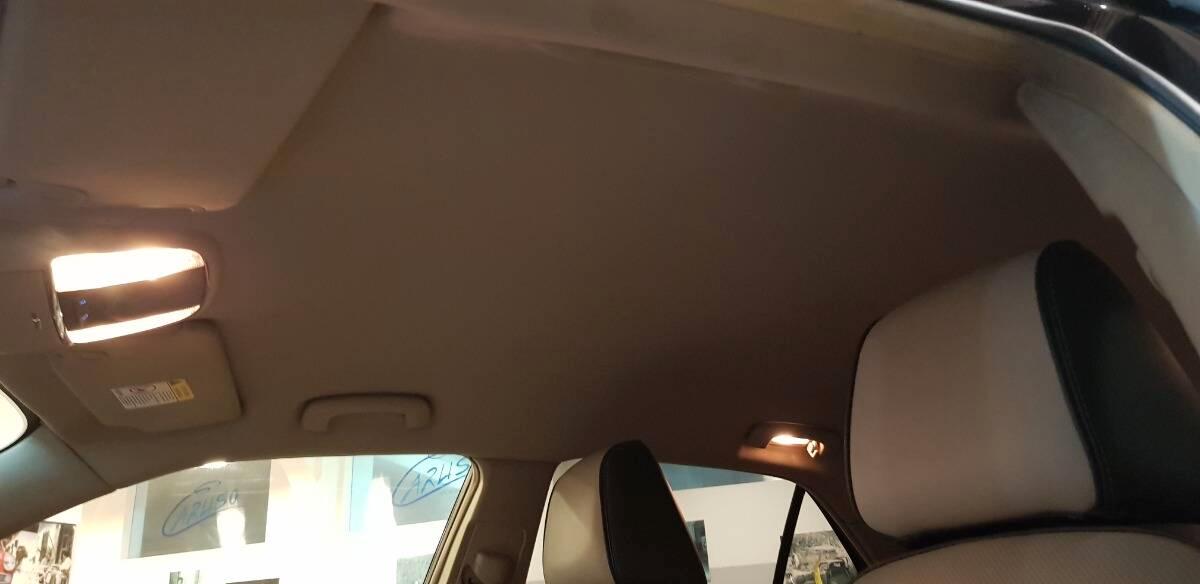 Lancia Thema 3.0 V6 mjt Executive 239cv *GAR 2 ANNI LANCIA*