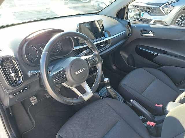 Kia Picanto 1.0 12V 5 porte Style TT