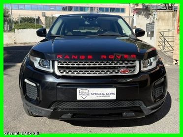 Land Rover Range Evoque 2.0 TD4 150cv. SE Dynamic