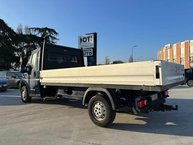 FIAT Ducato 35 2.0 MJT PLM Cassonato