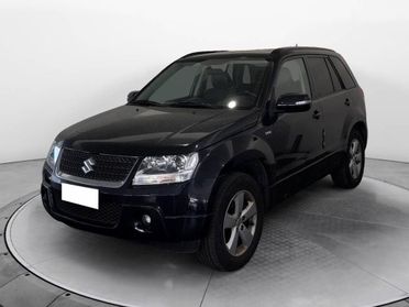 Suzuki Grand Vitara 5 Porte 1.9 DDiS Executive 2008