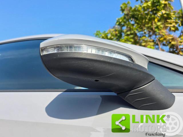 VOLKSWAGEN Golf 2.0 116cv life