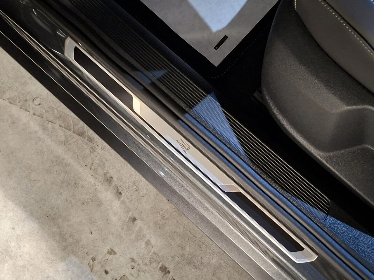 Volkswagen T-Roc 2.0 TDI SCR 116CV R-Line Plus Km.0