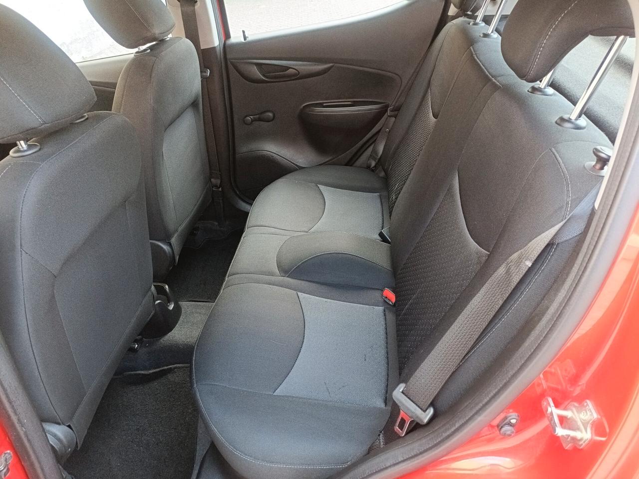 Opel Karl 1.0 75 CV N-Joy