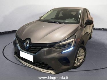 Renault Captur Captur TCe 90 CV Equilibre