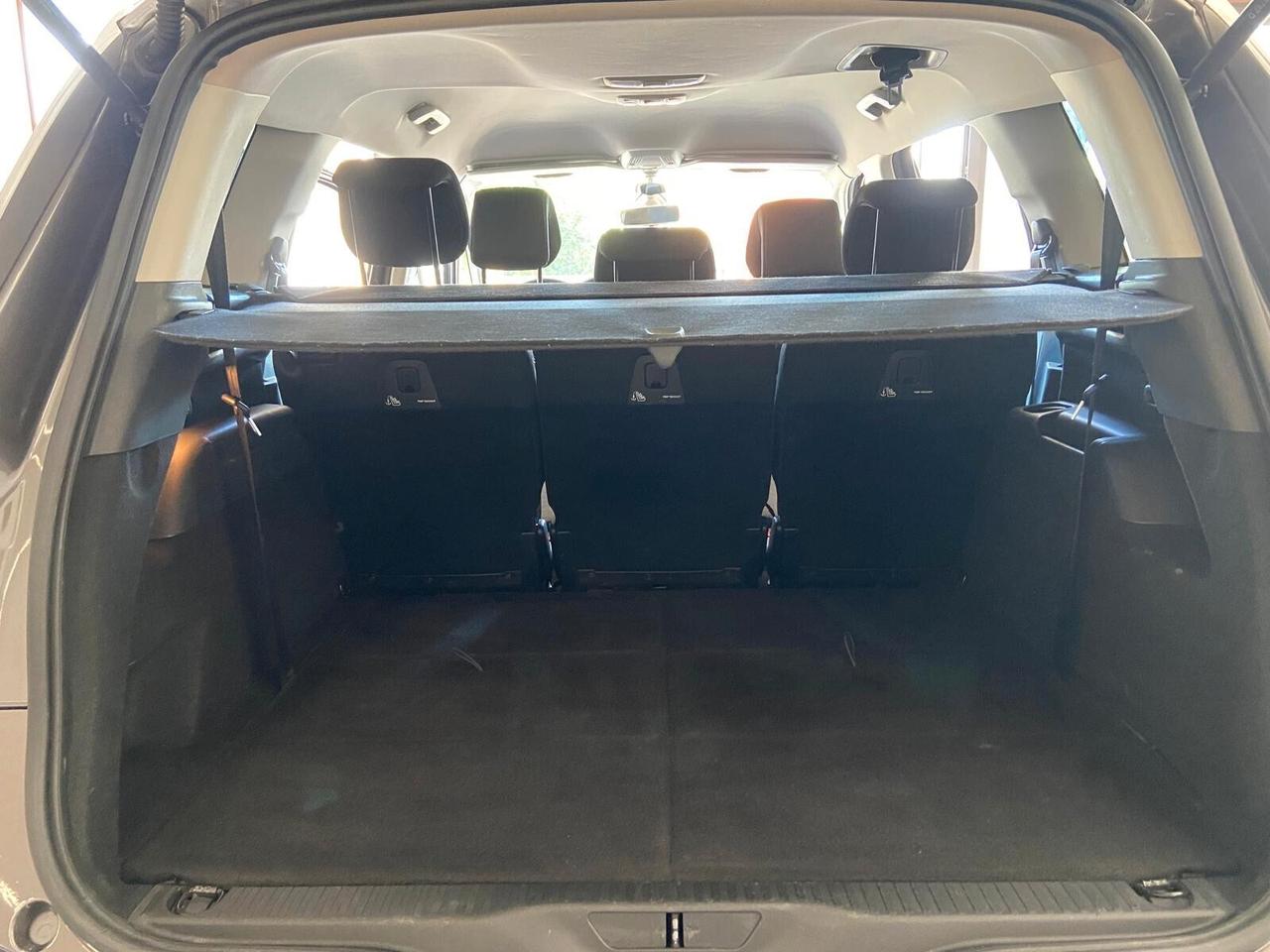 Citroen Grand C4 Picasso 7 posti 120 S&S Shine