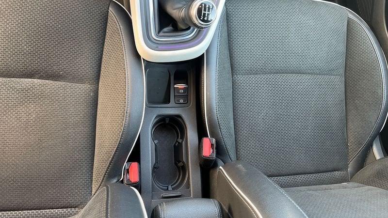 Renault Clio 5 Porte 1.0 TCe Intens