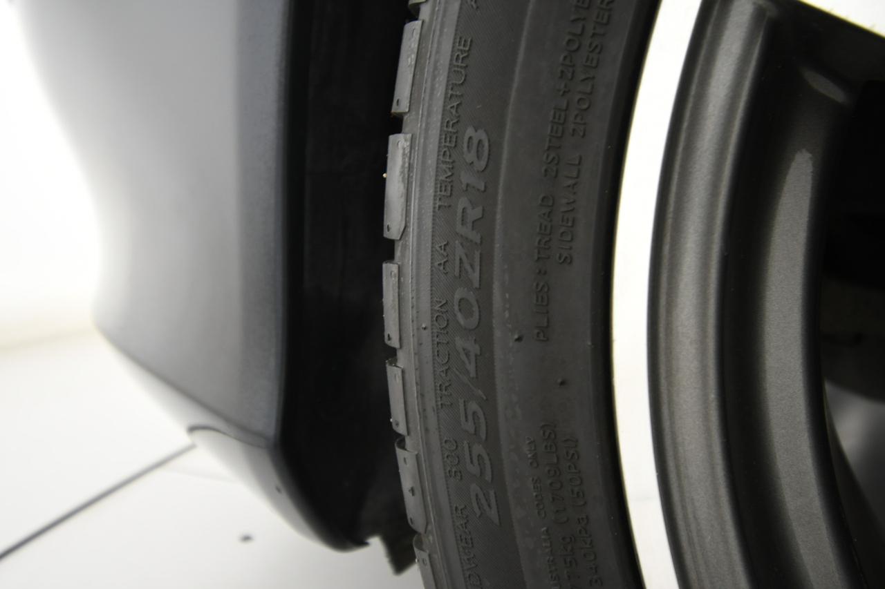 Mercedes-Benz SL 500 V8 COND. OTTIME+PELLE+C18"